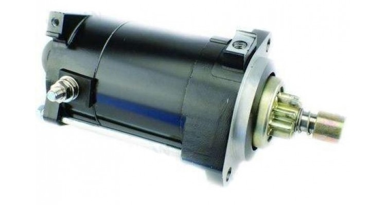 Starteris, PH130-0051